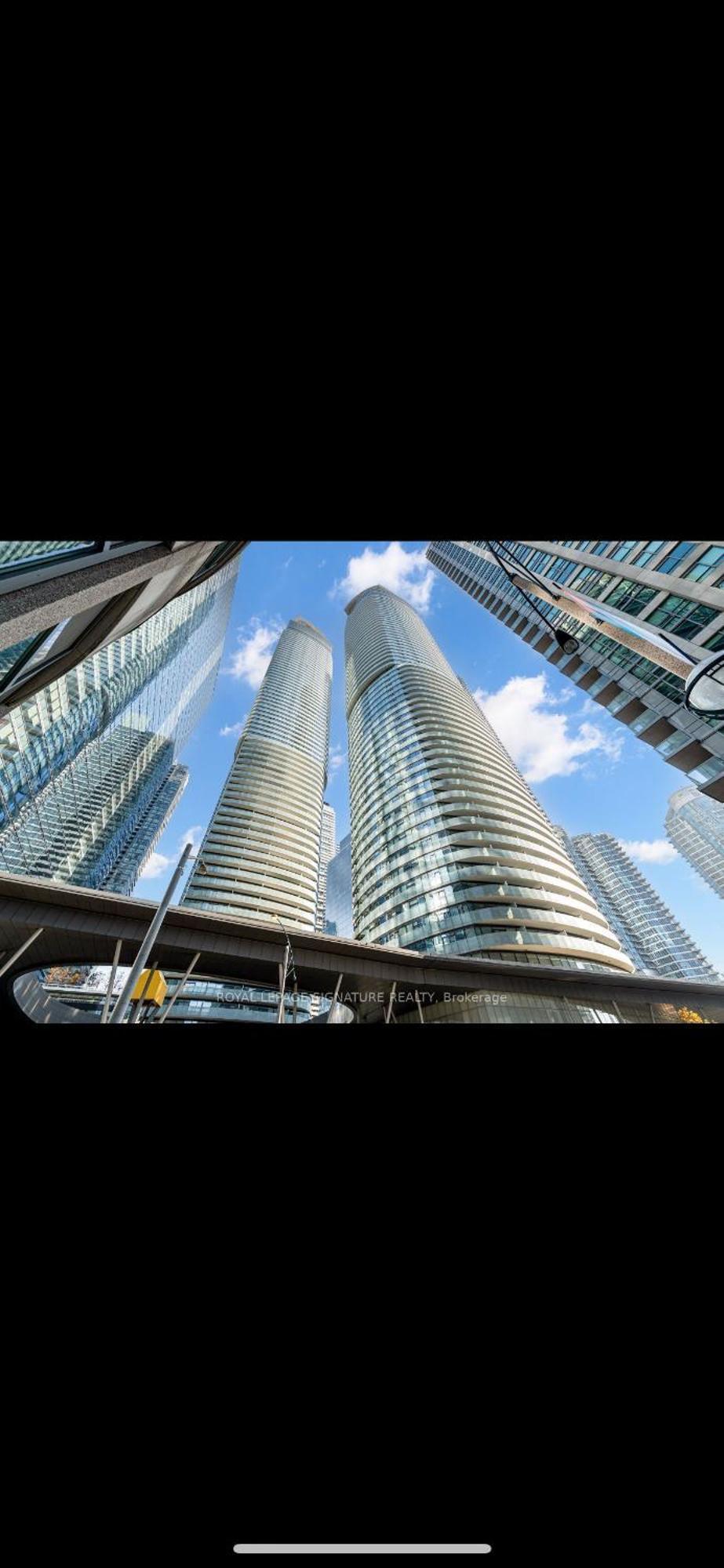 Downtown, Luxury Condo, Cn Tower, Rogers Center, Scocia Arena, Unobstructed View Toronto Ngoại thất bức ảnh