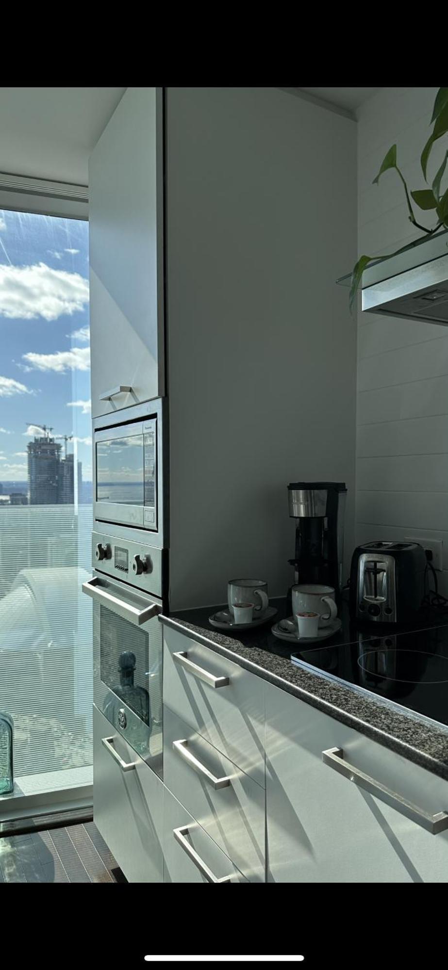 Downtown, Luxury Condo, Cn Tower, Rogers Center, Scocia Arena, Unobstructed View Toronto Ngoại thất bức ảnh