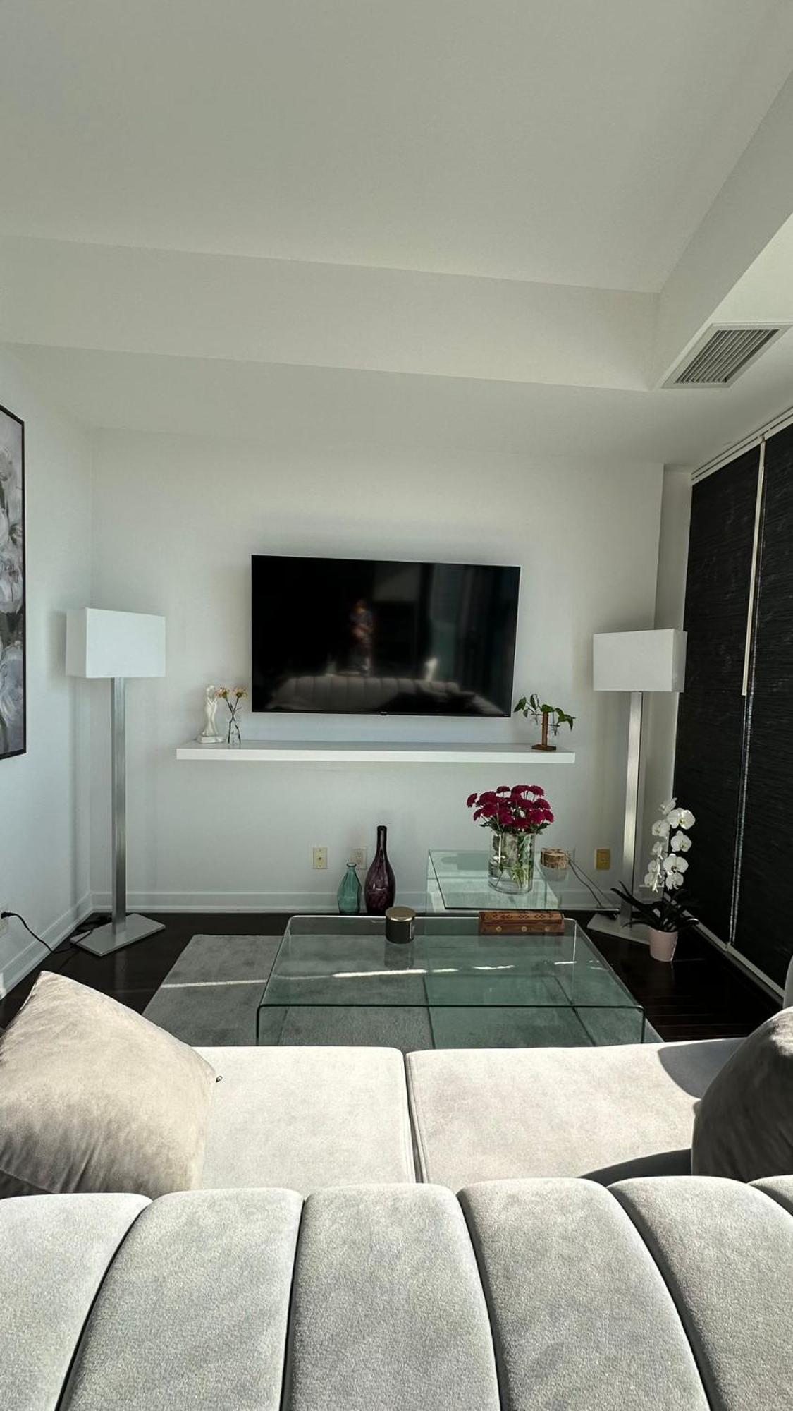 Downtown, Luxury Condo, Cn Tower, Rogers Center, Scocia Arena, Unobstructed View Toronto Ngoại thất bức ảnh